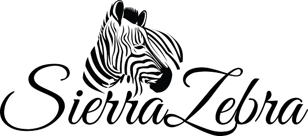 Sierra Zebra Logo
