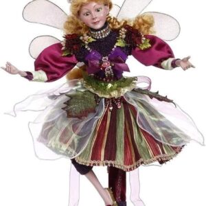 Mark Roberts Fairies 51-05822 Dreams of Sugar Plums Fairy Medium 20 Inches